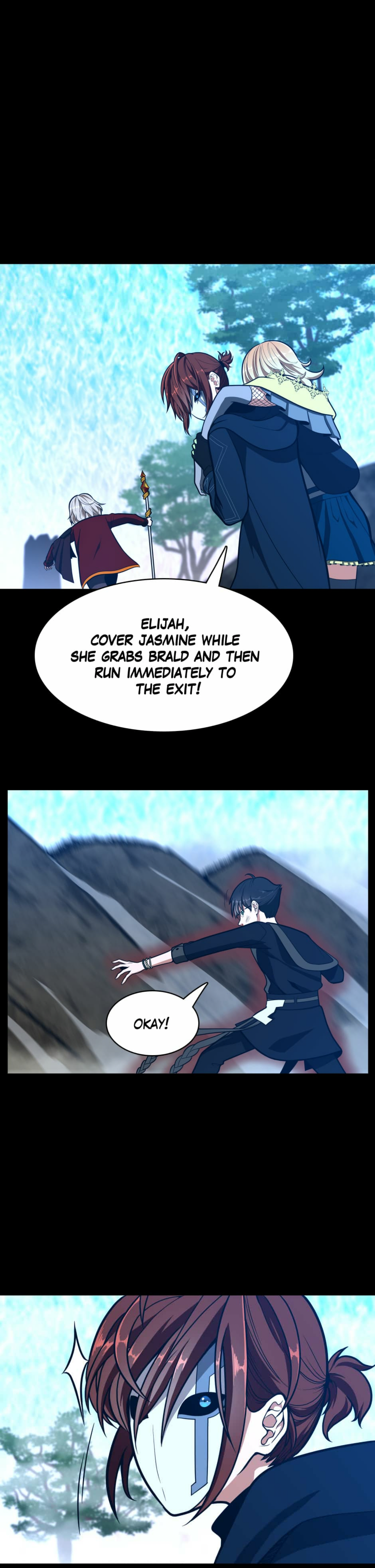 The Beginning After The End Chapter 65 image 29